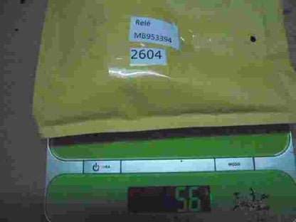 Relais Mitsubishi Carisma Volvo V40 Bj. 96-00 MB953394 72HM100