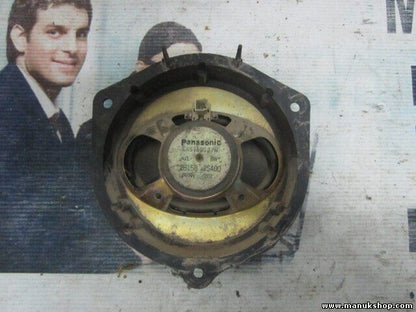 Lautsprecher Nissan Patrol GR II Y61 EAS15D127W 281582S400 28158 2S400 Panasonic