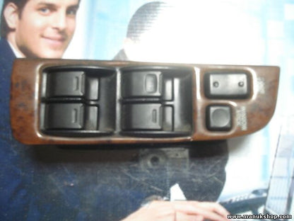 Fensterheber schalter Toyota  Carina T19 7423205010 74232-05010-AL 7423205010AL