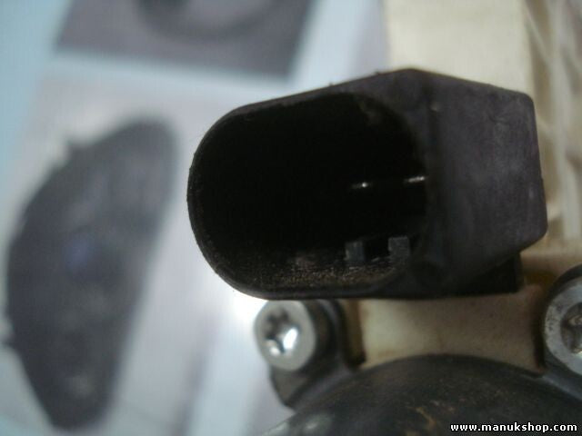 Fensterheber motor Mercedes-Benz W169 996137 101 A1698201642 A 169 820 16 42