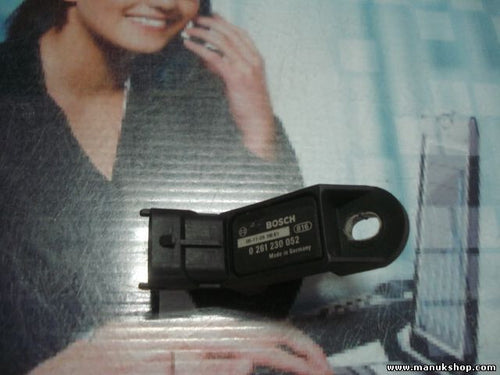 Luftdrucksensor Fiat Grande Punto 0261230052 0 261 230 052 0701083CX1 07-01-08