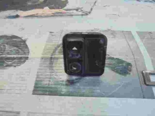 Fensterheber schalter Ford Escort 86AG14529BA 86 AG 14529 BA 86AG-14529-BA