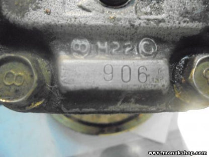 Servopumpe Hyundai Galloper 2.5 3.0 TD 1991-2003 ZB540002 H22 906 H22906