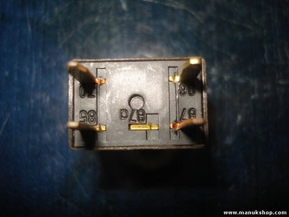 Relais Ssangyong Rexton DC12V DECO 8441006020 84410-06020