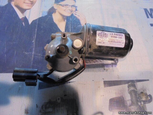 Scheibenwischermotor Land Rover 91498235 91498 235 240206135634 L3 PASSED CB40