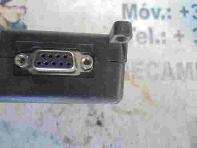 Lautsprecherschalter BURY 01-23-0005-0 012300050 VE.01 U10-16V