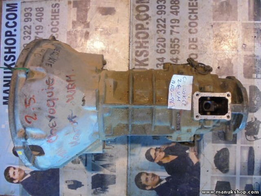 Getriebe Jeep Grand Cherokee Sport 2.5TD 1996 52109021 52I0902I 52078122