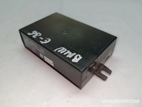 Steuergerät Zentralverriegelung BMW E36 61354376977 61.35-4376977  55892110