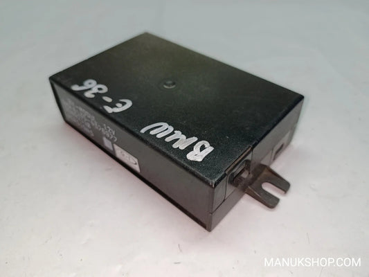 Steuergerät Zentralverriegelung BMW E36 61354376977 61.35-4376977  55892110