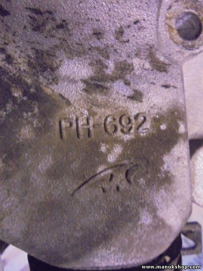 Wasserpumpe Jeep Grand Cherokee Wrangler TJ Comanche 4.0L PH-692 4626054 506456
