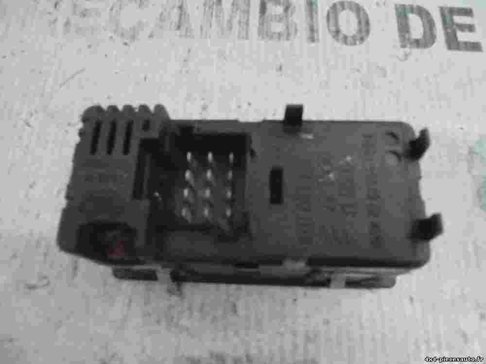 Timer Heizung MAN 81619900084 81.61990.0084 8EU00762811 8EU 007 628-11