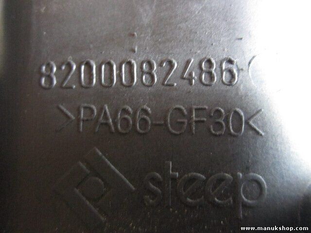 Ölabscheider Kurbelgehäuse Renault Kango Laguna I II Megane Scenic 8200082486