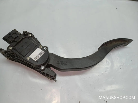 Gaspedalstellung Chevrolet Epica Lacetti 96408078 96 408 078 HELLA PPGF50