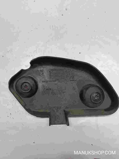 Außenspiegel abdeckung Außen Peugeot 306 406 9613328180 96 133 281 80