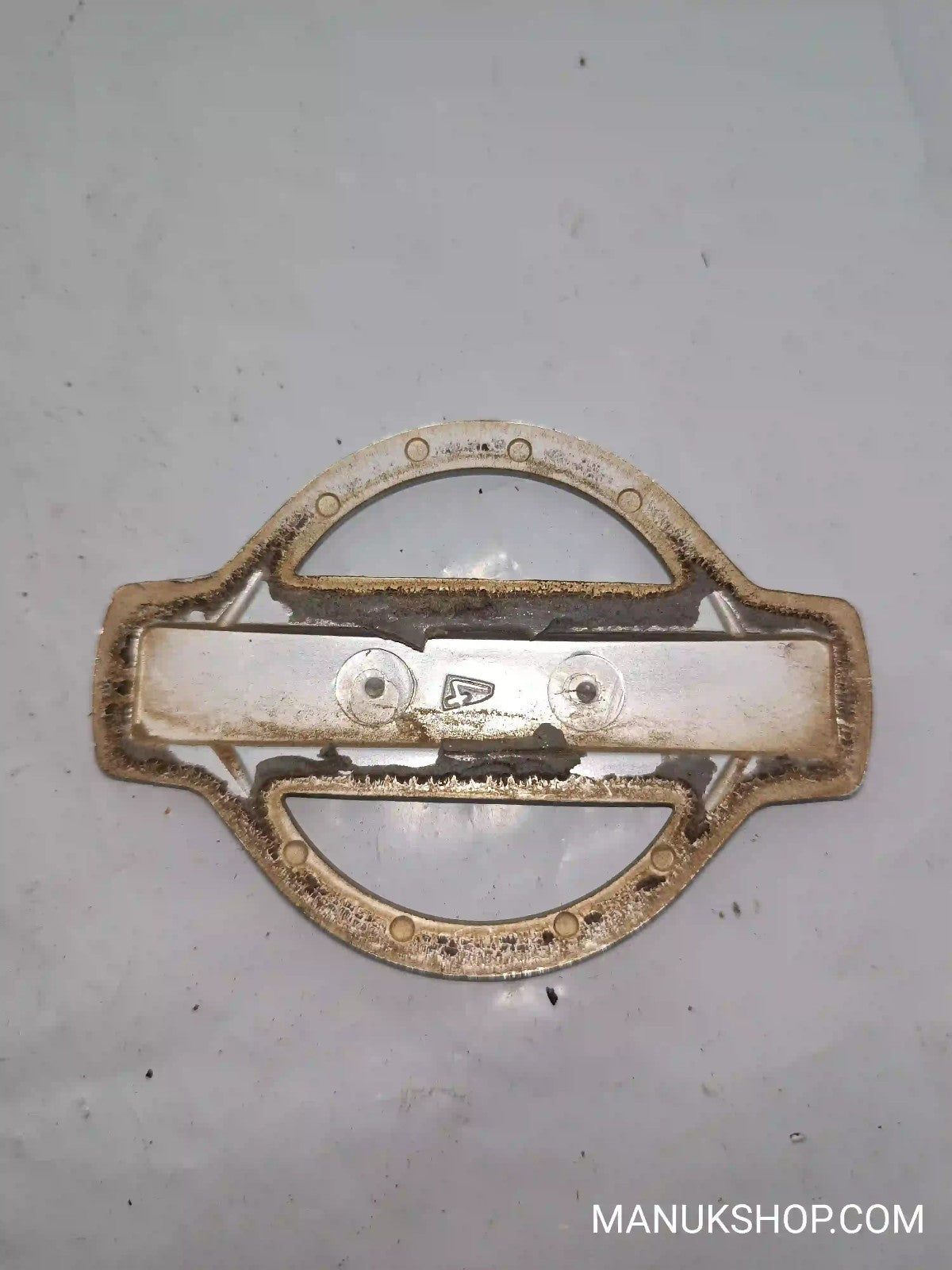 Emblem  Nissan Qashqai Primera P11 Rogue Almera