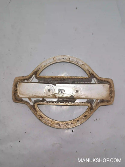Emblem  Nissan Qashqai Primera P11 Rogue Almera