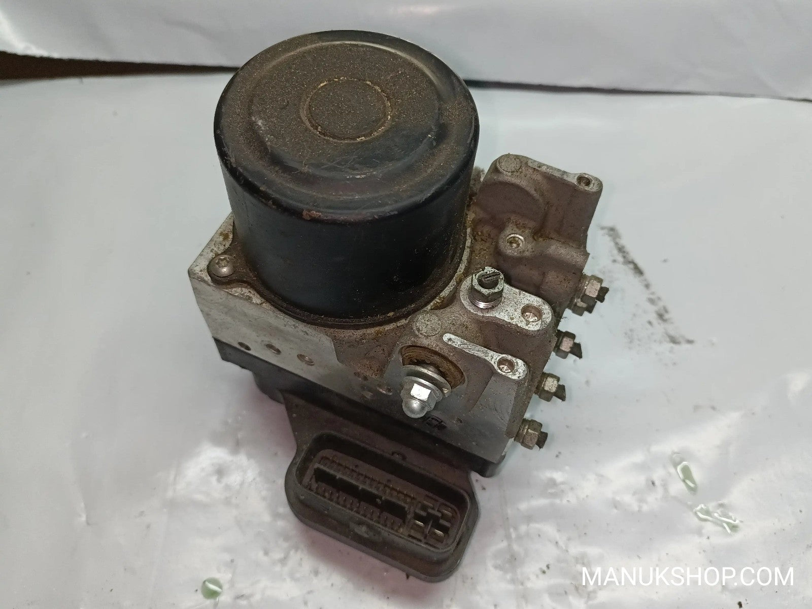 ABS Hydraulikblock Lexus IS 250D 4454053100  ADVICS 1338008060 133800-8060