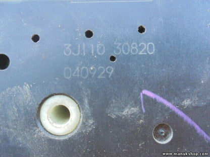 Stellmotor Heizung Nissan X-Trail T30 2.0 3J11030820 3J110 30820 040929