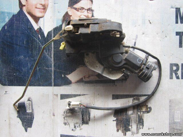 Türschloss Vorne links Suzuki Grand Vitara I FT, GT 1.6 1590 ccm 8220265D10