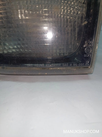 Rückleuchte Bremslicht hinten recht Daewoo Lanos T150 415900R 41-5900R  SAE R
