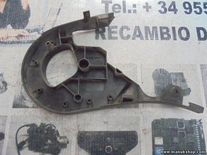 Zahnriemenabdeckung Nissan Pathfinder R51 2005-2012 87456EB00X 87456-EB00X EB00X