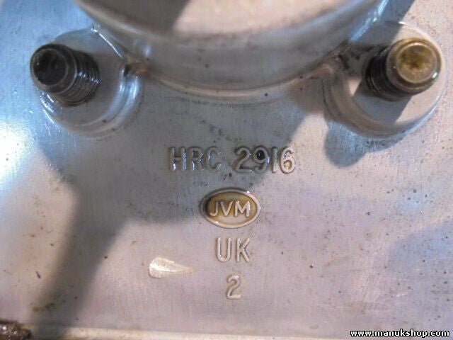 Schaltkulisse Schalthebel Land Rover Discovery 2.5 101.5 KW HRC2916 HRC 2916 JVM