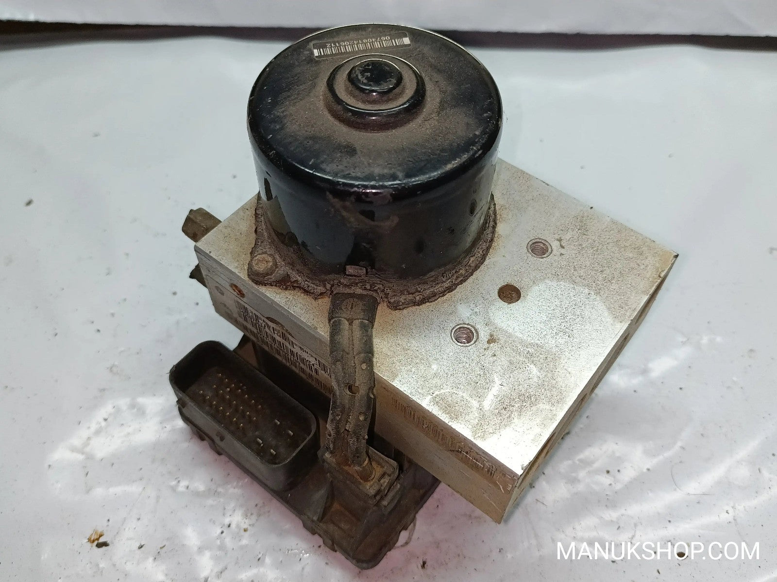 ABS Hydraulikblock Chrysler Neon 05269918AG P04509736AF 25094602163