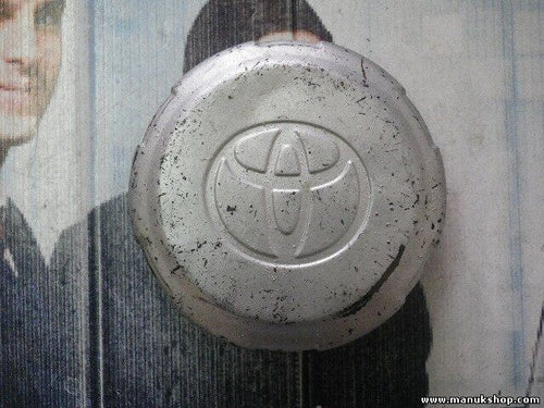Felgendeckel   Toyota Land Cruiser