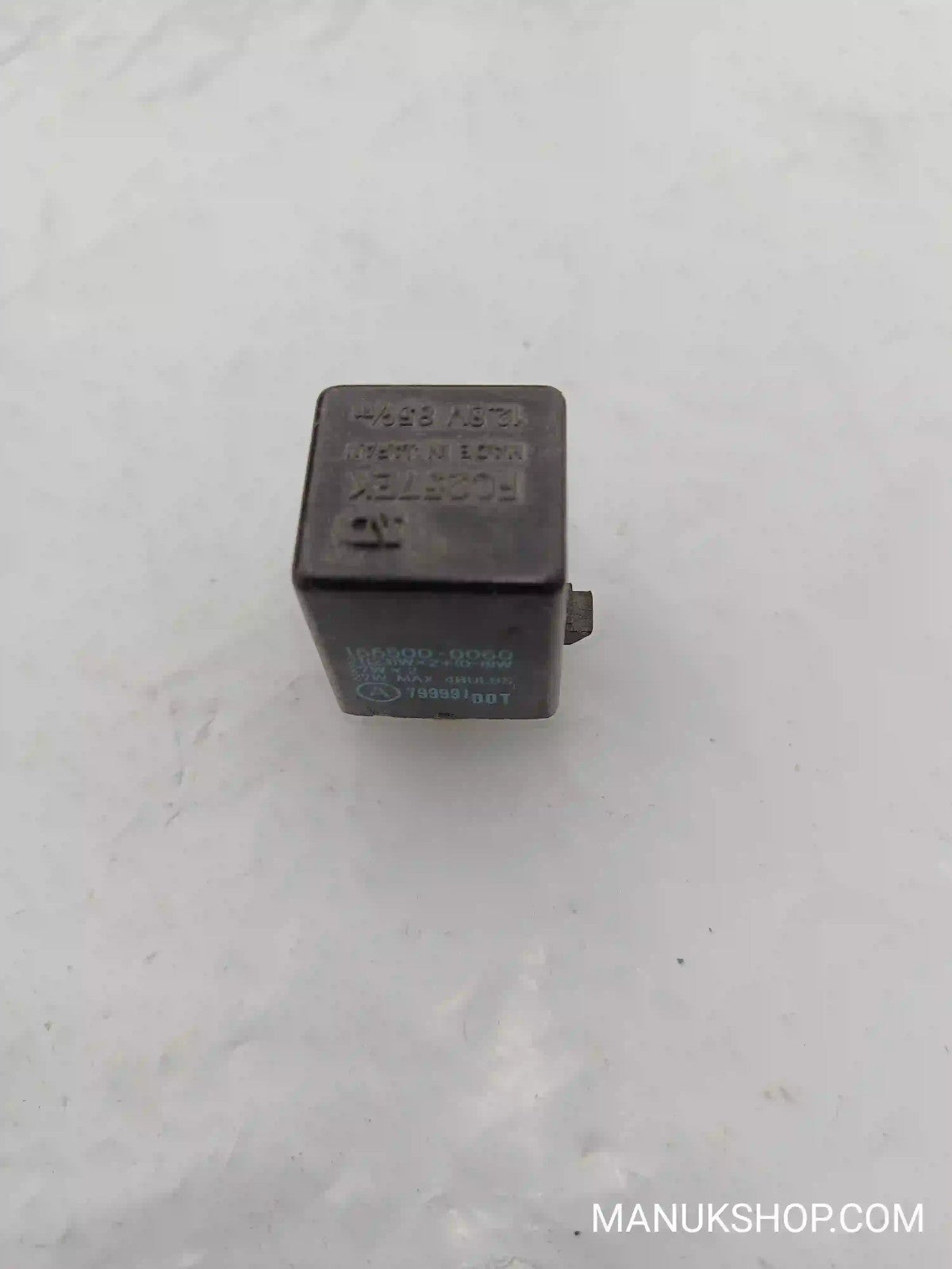 Blinker relais Honda Civic 1665000060 166500-0060 799991 D0T