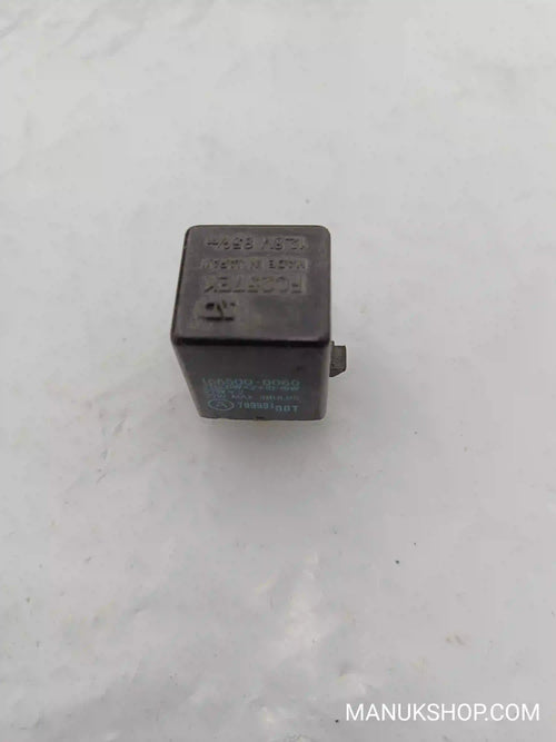 Blinker relais Honda Civic 1665000060 166500-0060 799991 D0T