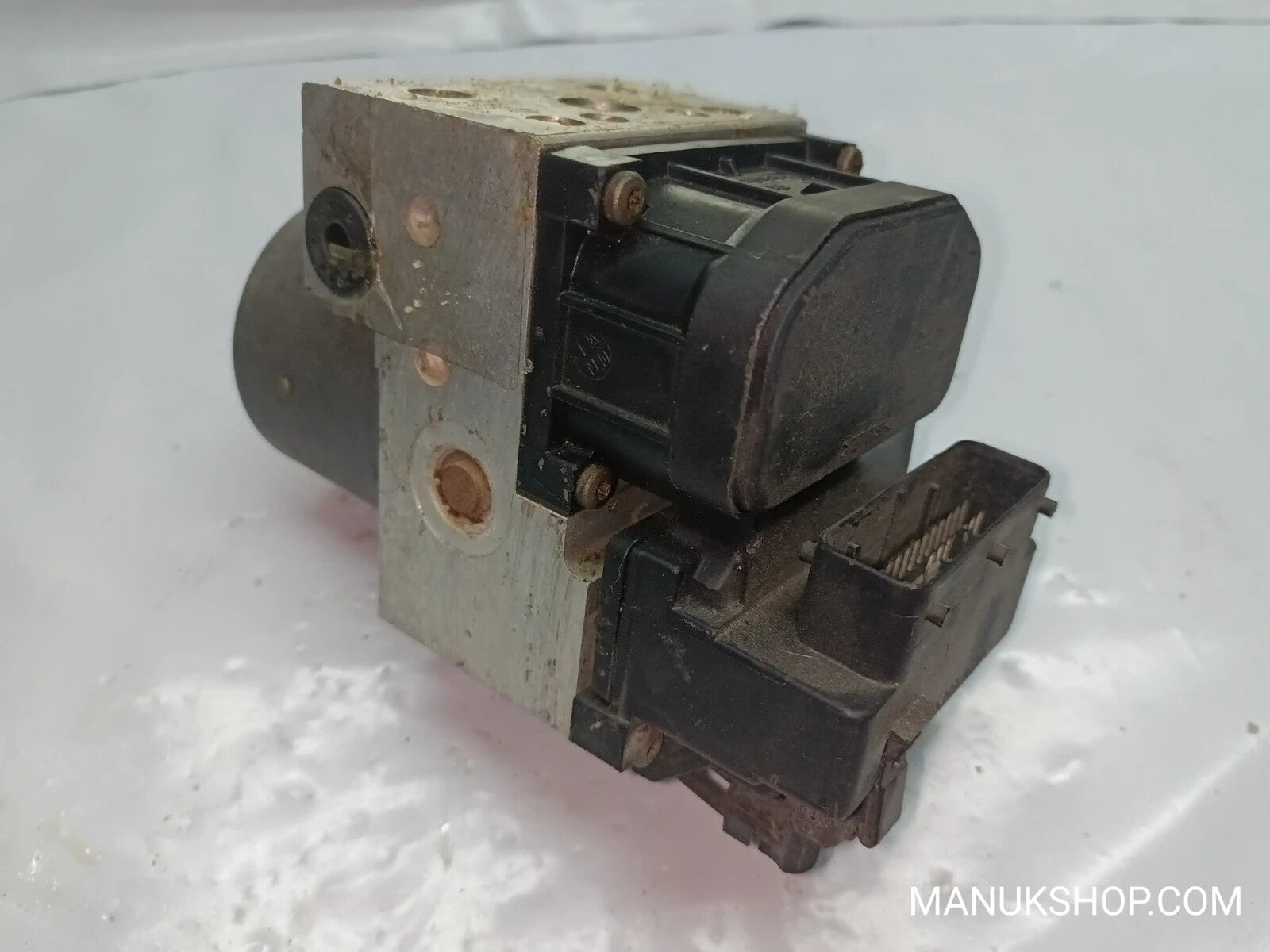 ABS Hydraulikblock Renault Safrane 7700416533 0265216487 0273004234