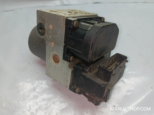 ABS Hydraulikblock Renault Safrane 7700416533 0265216487 0273004234