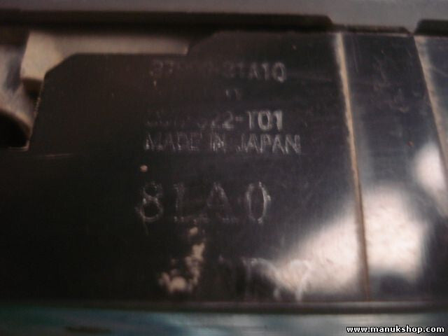 Fensterheber schalter Suzuki Jimny 37990-81A10 3799081A10 81A0