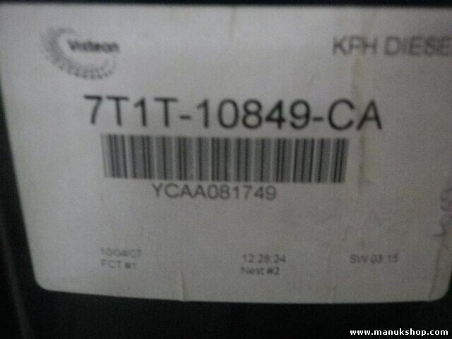 Kombiinstrument Tacho Ford 7T1T10849CA 7T1T-10849-CA 7T1T 10849 CA YCAA081749