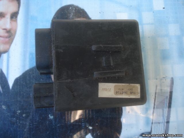 Relais Klimaanlage Rover 400 YWB 100710 YWB100710