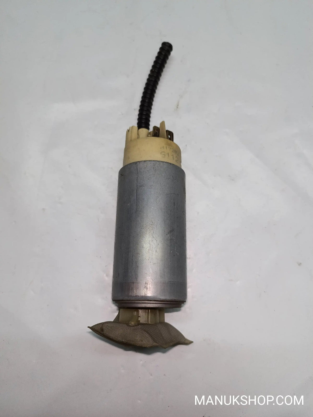 Kraftstoffpumpe Benzinpumpe VW  Volkswagen  Polo H17202 G112