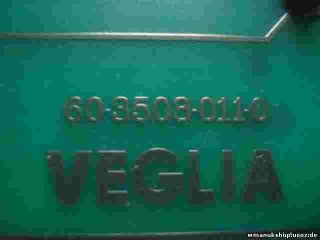 Kombiinstrument Tacho  Iveco Daily 6035080110 60 3508 011 0 VEGLIA