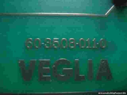 Kombiinstrument Tacho  Iveco Daily 6035080110 60 3508 011 0 VEGLIA