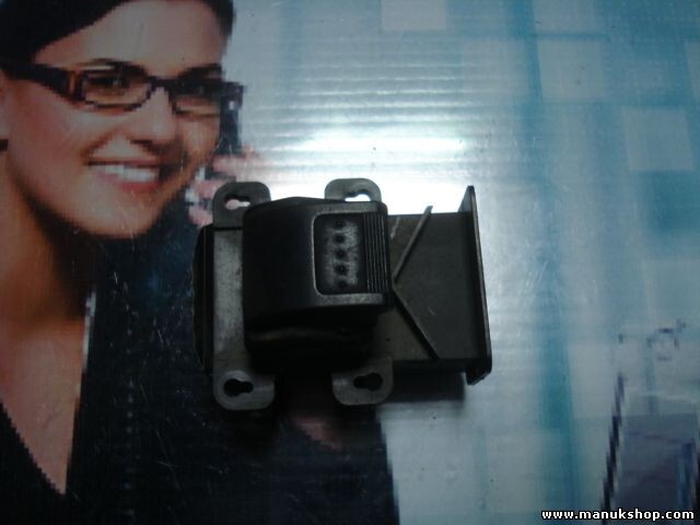 Fensterheber schalter Honda Civic VII 7 R-TEK 83545S6AG010
