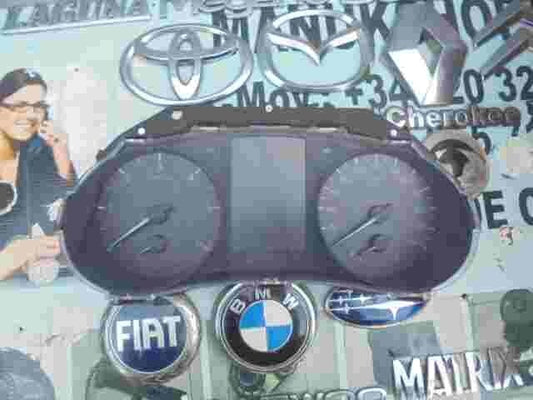 Kombiinstrument Tacho  Nissan Qashqai 2 HV04A / 09IM TYPE 083A B2