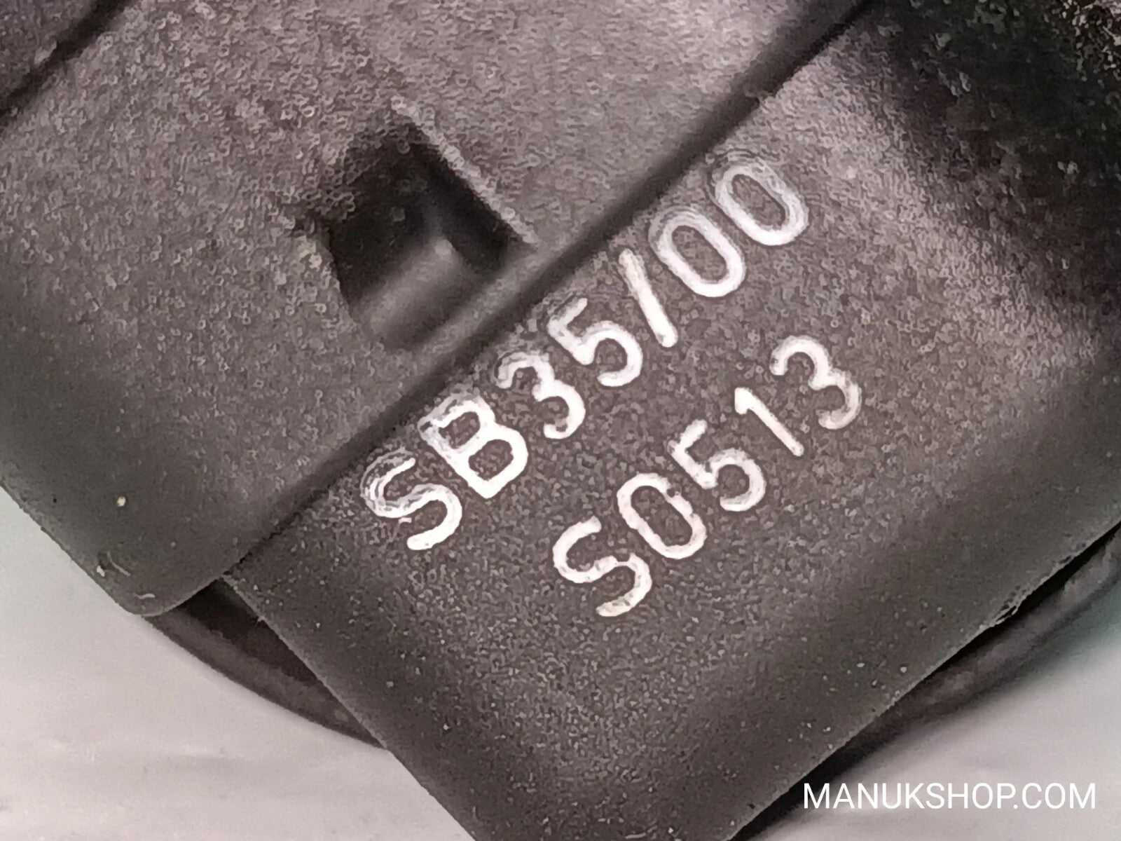 Leerlaufregelventil Peugeot Citroen  MAGNETI MARELLI  SB35/00 S0513