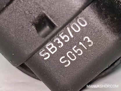 Leerlaufregelventil Peugeot Citroen  MAGNETI MARELLI  SB35/00 S0513