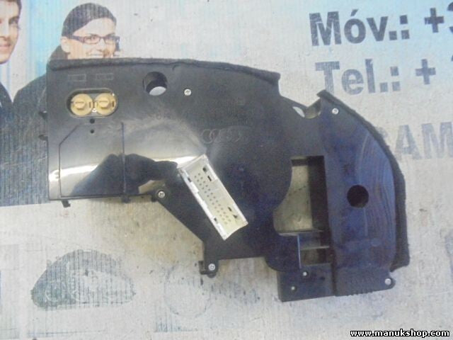 Anzeige Kombiinstrument Tacho Audi 80 1991-1995 8A0/893919067F 5KG00600003
