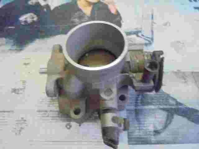 Drosselklappe Hyundai Accent Elantra 35100-26600 3510026600