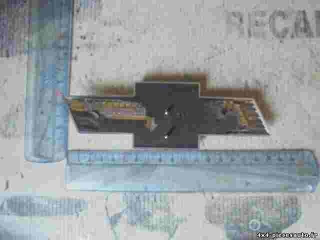 Emblem Chevrolet Cruze 17CM 1300 300