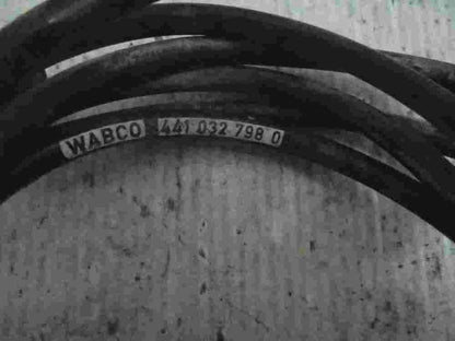 Sensor Raddrehzahl Range Rover P38 Land Rover Freelander 4410327980 WABCO