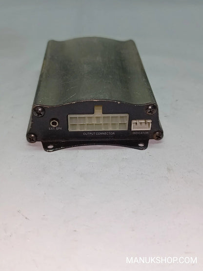 Steuergerät Interface Opel Omega B Astra E1 022532
