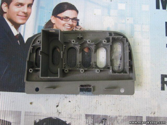 Fensterheber schalter abdeckung Scenic RX4 BITRON 7700432429 7700 432 429 3