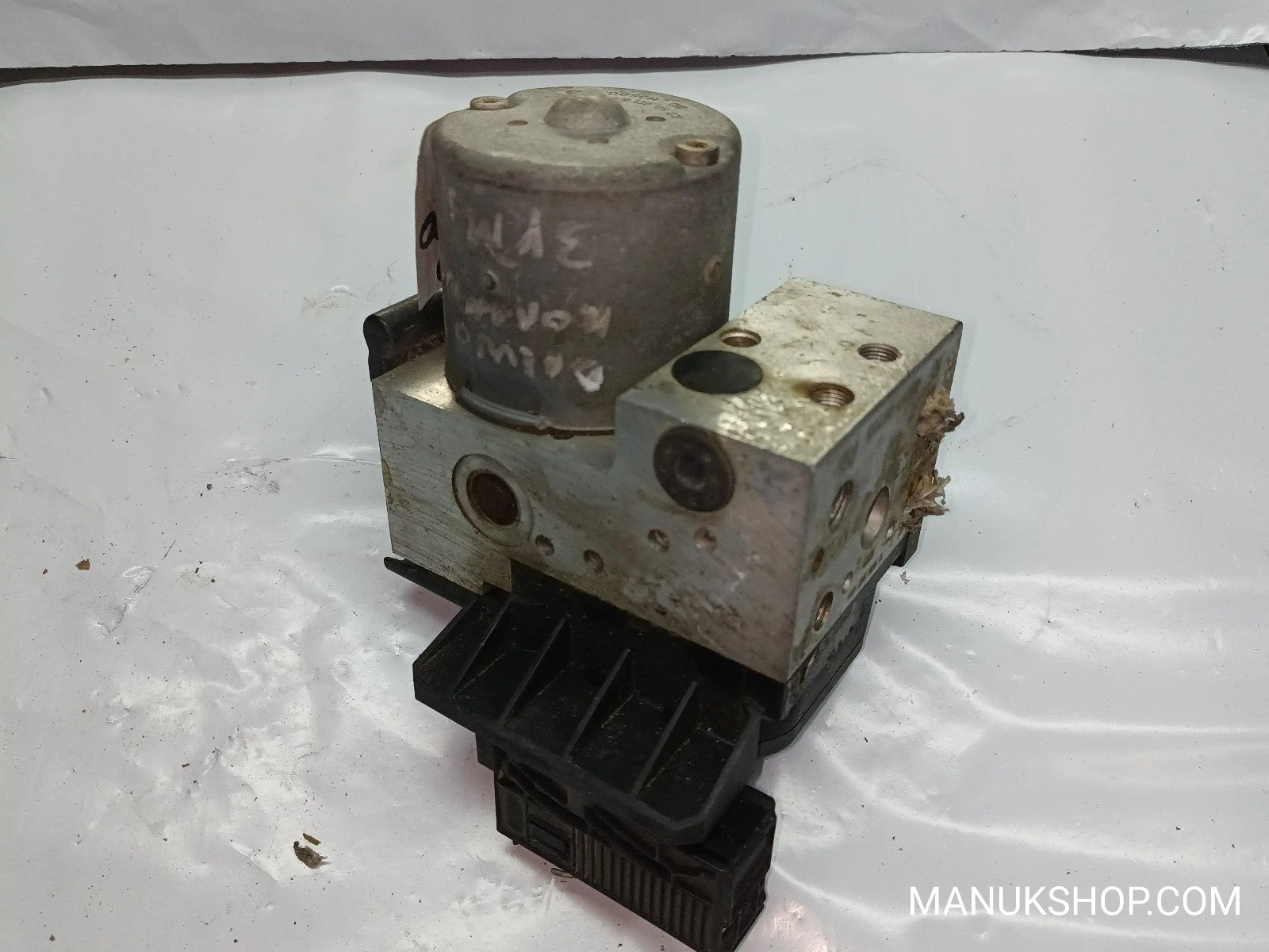 ABS Hydraulikblock Ssangyong Korando Musso  0265217414  0130108076 0 130 108 076