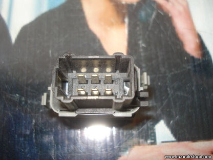 Schalter Renault Grand Scénic Megane 99-07 28082 2808202 107965A 5015005